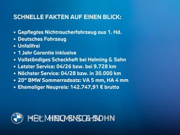 BMW i8 Roadster Head-Up HK HiFi DAB LED Shz. RFK uvm