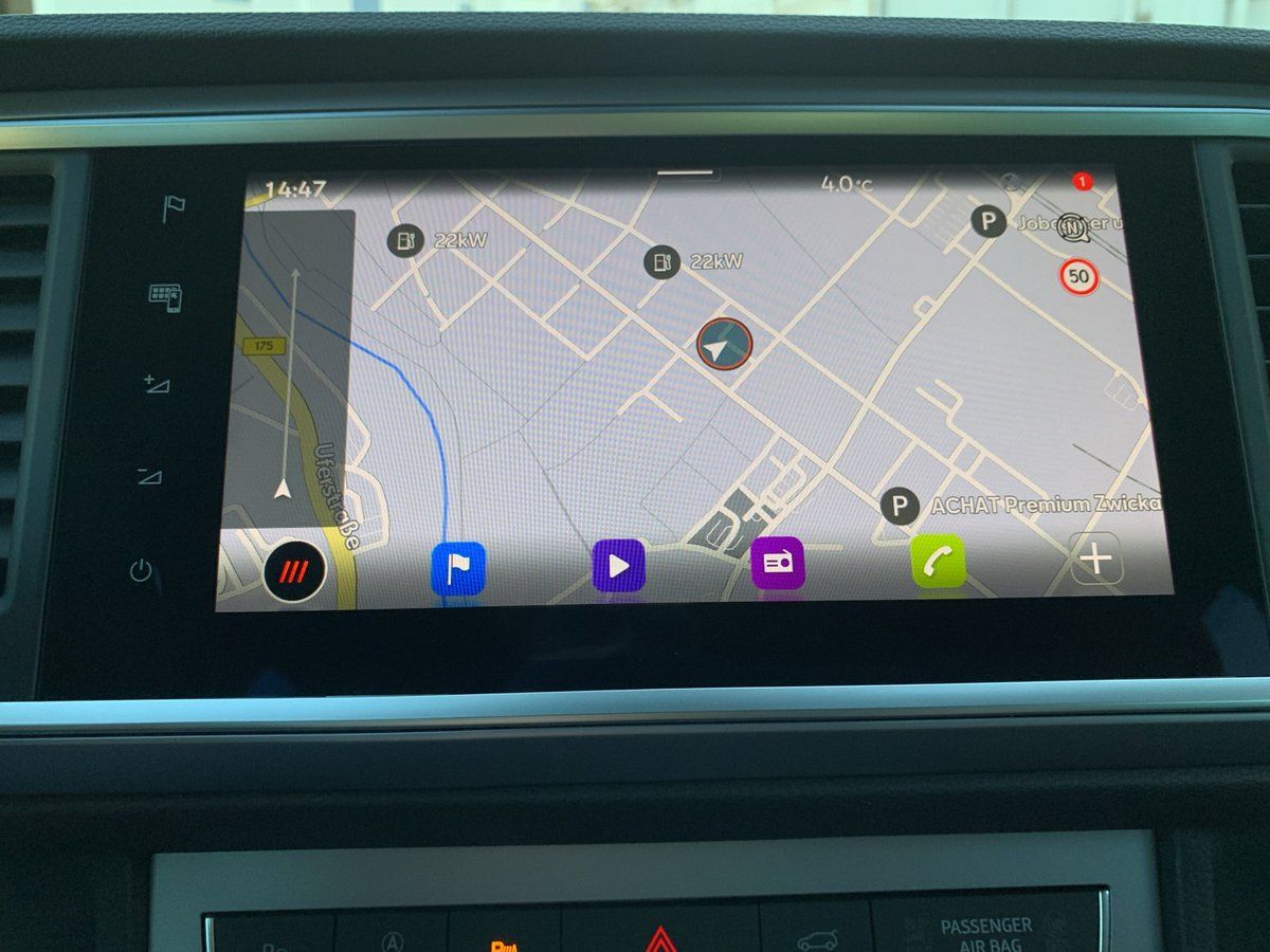 Seat Ateca - Bild 17