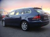 Volkswagen Golf VI 1.6 DSG viele wichtige Teile erneuert - Volkswagen Golf: 6er