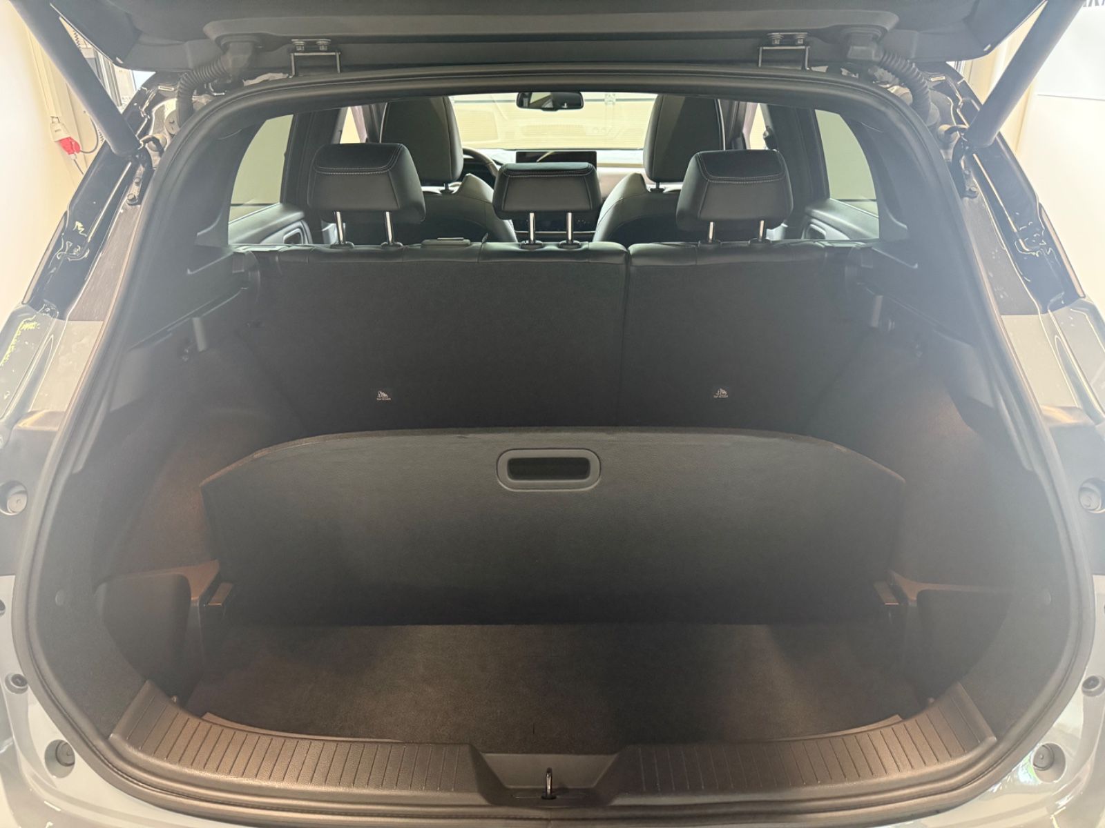 Fahrzeugabbildung Nissan Qashqai Tekna+ e-Power, 360° Kamera, Navi, WP,