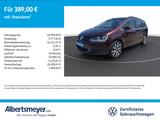 Volkswagen Sharan 1.4 TSI Comfortline +NAVI+SITZHEIZUNG+ - Volkswagen Sharan: 1.4