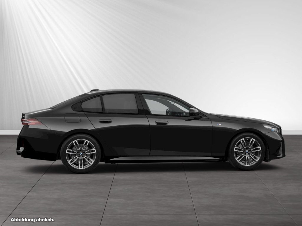 BMW 520 - Bild 9