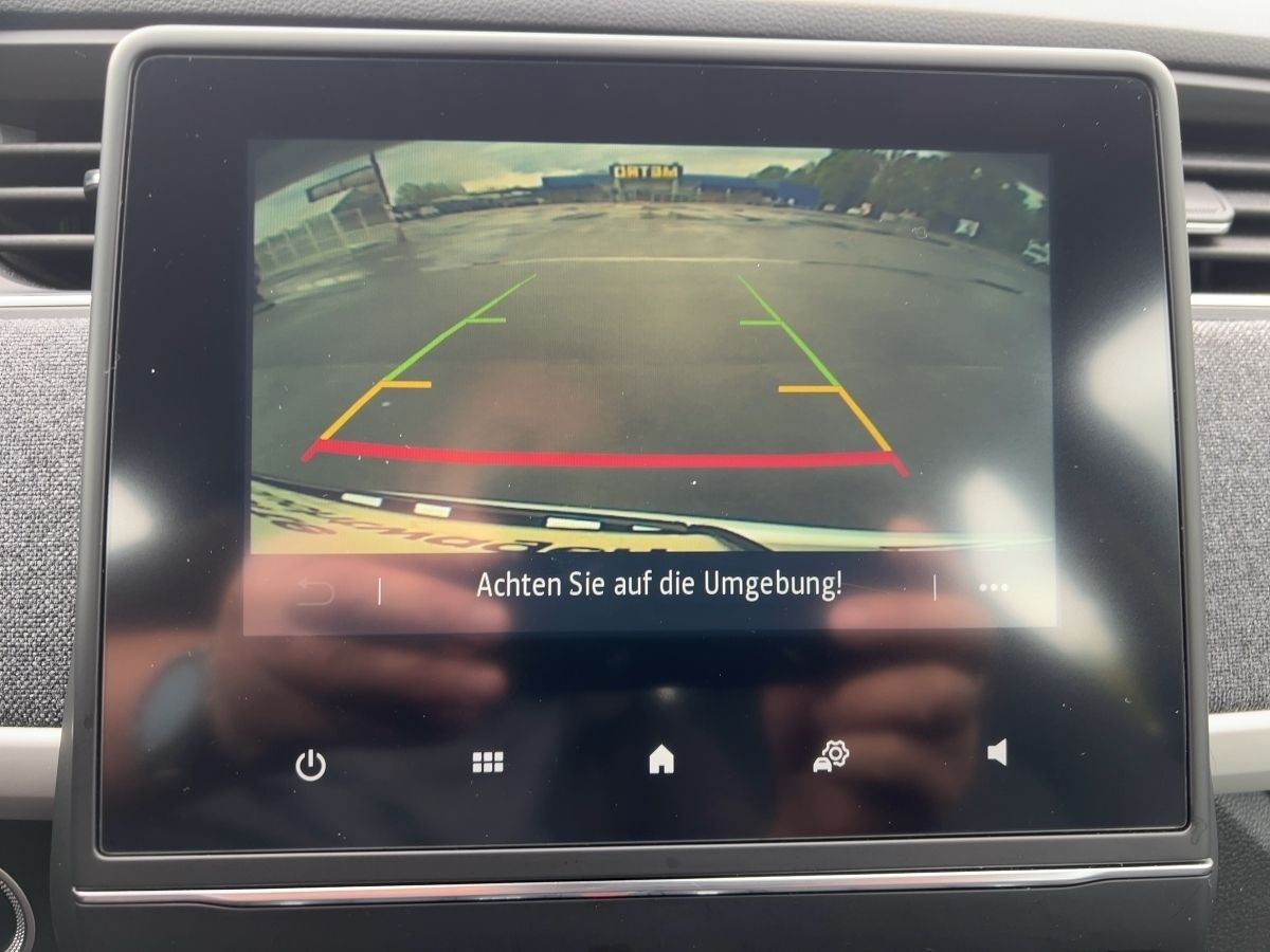 Renault ZOE - Bild 13