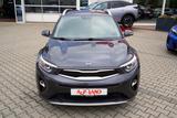Kia Stonic 1.2 Vision 18Z Alu Navi Kamera Sitzheizun - gebrauchte Kia Stonic aus dem Jahr 2019