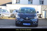 Renault Scenic IV Grand BOSE 1.HD*SCHECKHEFT*VOLLLEDER - Renault: Kleinbus