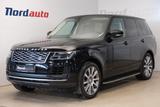 Land Rover P400e Vogue - Land Rover Range Rover mit Hybrid-Antrieb