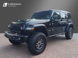 Jeep Wrangler 392-6,4-V8- SkyOneTouch-NAP Abgasanlage - Jeep Wrangler mit Benzin-Antrieb: Leder, Geländewagen, Automatik, 3.8