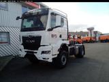 MAN TGS (TG3) 18.510 4x4H BL SA Hydrodrive Kipphydra - Man TGS 18-510