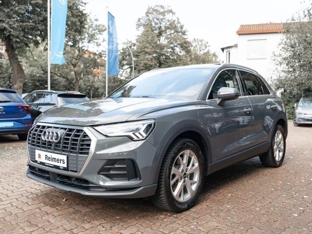 Audi Q3 TFSI e 45 TFSI e 180(245) S tronic Pano FLA