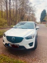 Mazda Auto ist sehr gut Zustand - gebrauchte Mazda 5 aus dem Jahr 2015