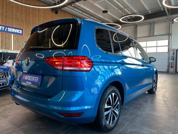 Volkswagen Touran United Start-Stopp *AppConnect*AHK*Klima*