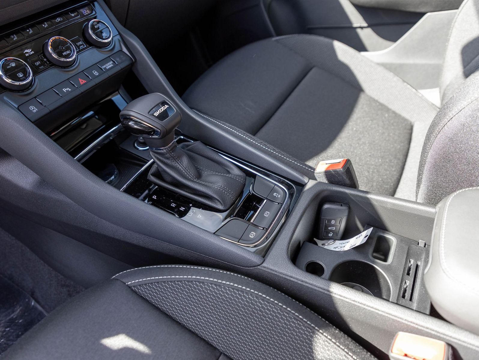 Skoda Karoq - Bild 17