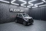 Smart ForTwo  EQ Brabus Style JBL Kamera MATT - Smart ForTwo: Eq