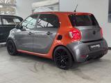 Smart forfour Brabus*NAVI*SHZ*DAB*PANORAMA*KLIMA*PDC - Smart ForFour in Dresden