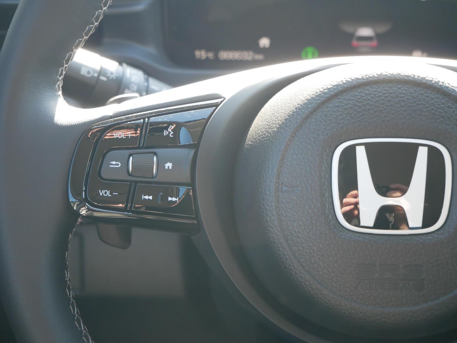 Honda e:Ny1 - Bild 15