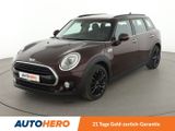 MINI Clubman Cooper*NAVI*LED*TEMPO*PDC*SHZ*KLIMA*ALU* - MINI in Frankfurt (Main)
