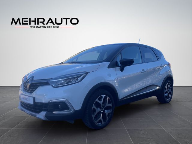 Renault Captur 1.5 dCi Intens LED/KAMERA/NAVI/TEMPO/PDC