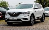 Renault Koleos 2.0 dCi 4WD/VOLL SHEFT/NAVI/LED/AHK/RCAM/ - Renault in Mannheim