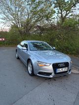 Audi A5 1.8 TFSI 106kW multitronic Sportback - - Audi A5: Multitronic