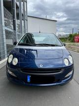 Smart ForFour 1,3 pulse *KLIMA* *TÜV NEU* - Smart ForFour in Mainz