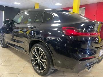 BMW X4 - 2