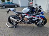 BMW S1000RR | 2019 | M-Paket | scheckheft | TÜV neu - BMW R 100 T