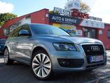Audi Q5 2.0 TFSI hybrid quattro Pano MOTOR PROBLEME - Audi Q5 aus 2012 mit Hybrid-Antrieb