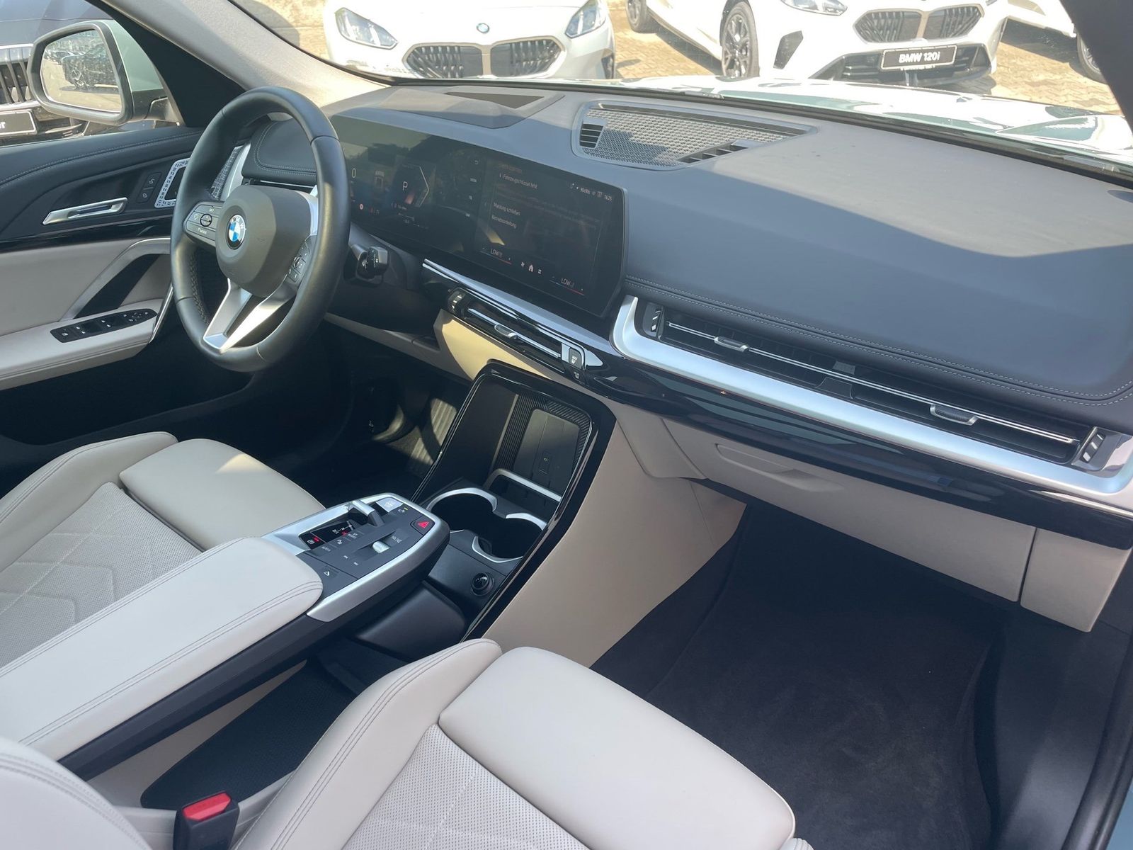 BMW X1 xDrive23d xLine AHK 1,49% foto 5