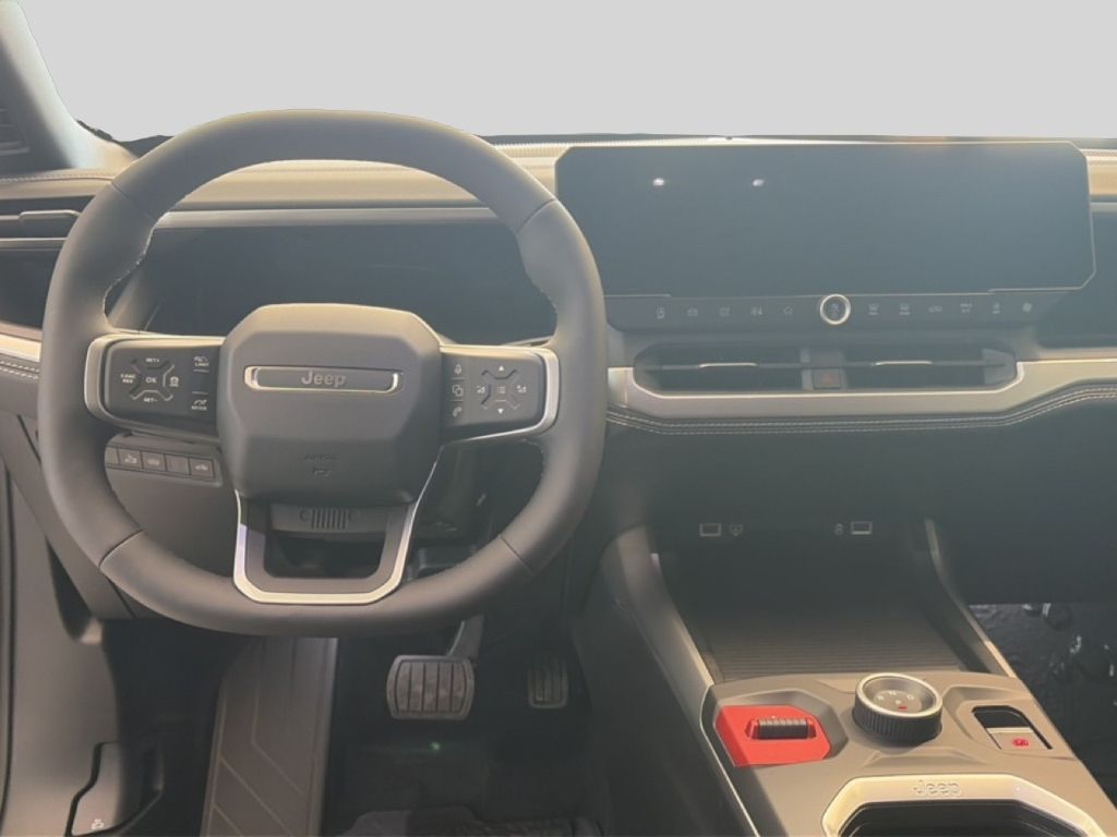 Jeep Compass - Bild 15
