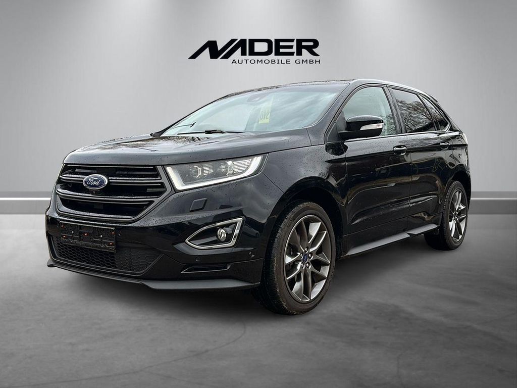 Image of Ford Edge