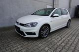 Volkswagen Golf 2.0TDI Pano SHZ PDC Tempomat R-Line - Volkswagen Golf mit Diesel-Antrieb: Limousine, R Line