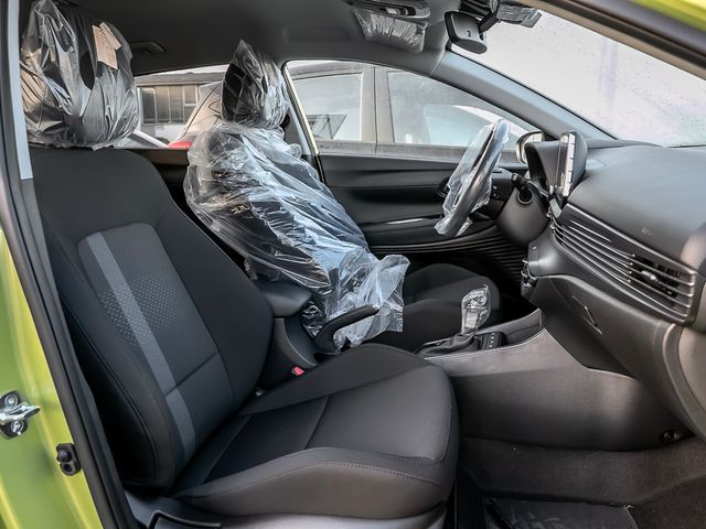 Hyundai i20 1.0 Prime Spurhalteassistent Kamera BOSE