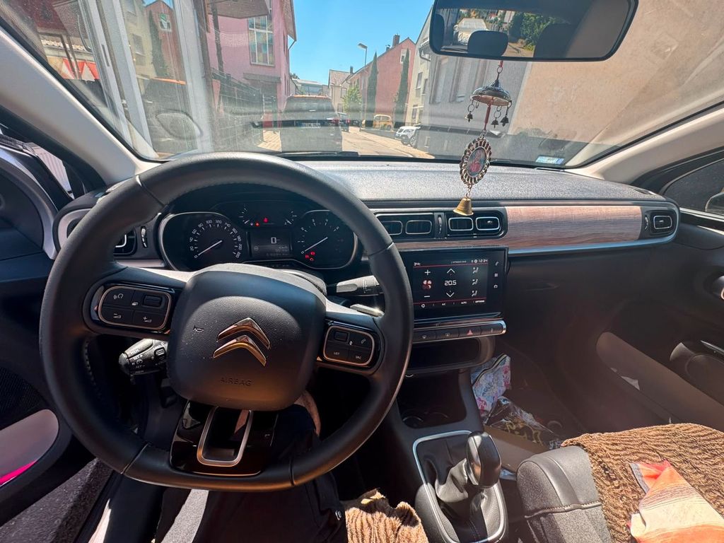 Image of Citroën C3