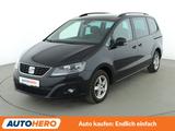 Seat Alhambra 2.0 TDI Style*NAVI*TEMPO*CAM*PDC* - Seat Alhambra in Stuttgart