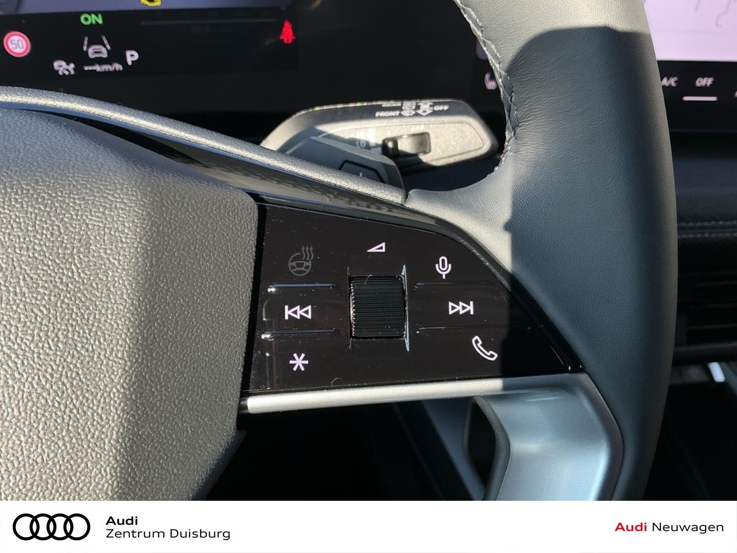 Audi A3 - Bild 18