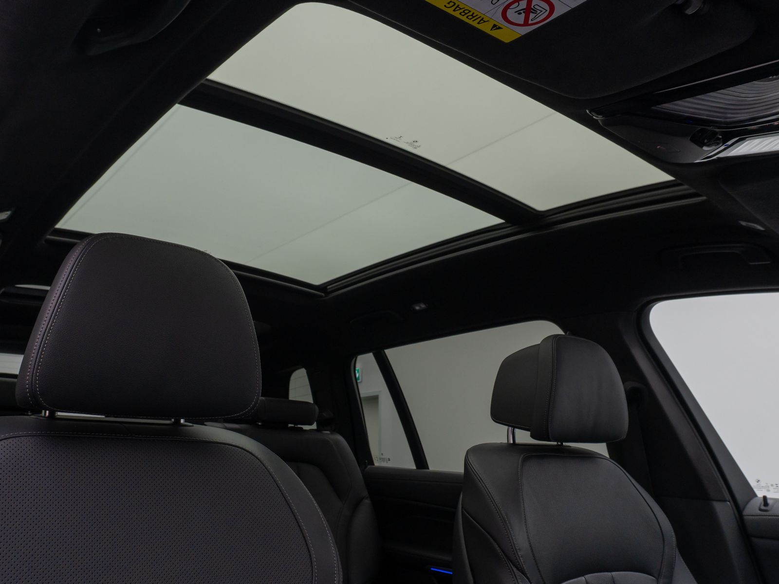 Fahrzeugabbildung BMW X7 xD40d M Sport Panorama 360°HUD DAB H/K SoftCL