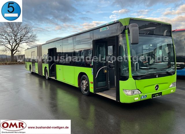 Mercedes-Benz O 530 G Citaro /A 23 Lion´s City