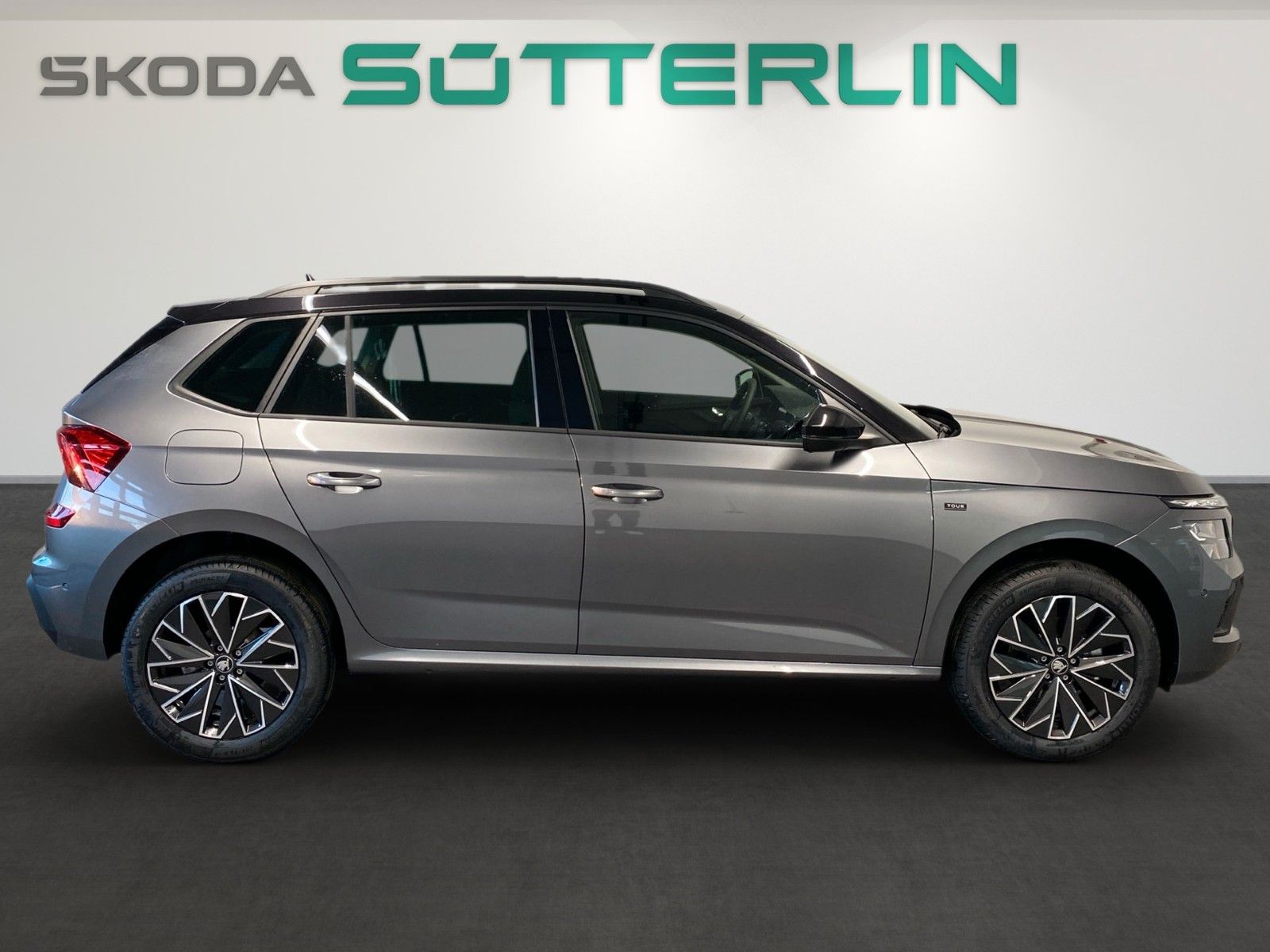 Skoda Kamiq - Bild 3