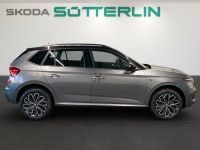 Skoda Kamiq - Vorschau Bild 3