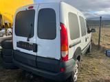 Renault Kangoo 1.6 16V 4x4 Allrad *LKW Zul.*AHK*TÜV neu! - Renault Kangoo mit Benzin-Antrieb: Kleinbus, 1.4