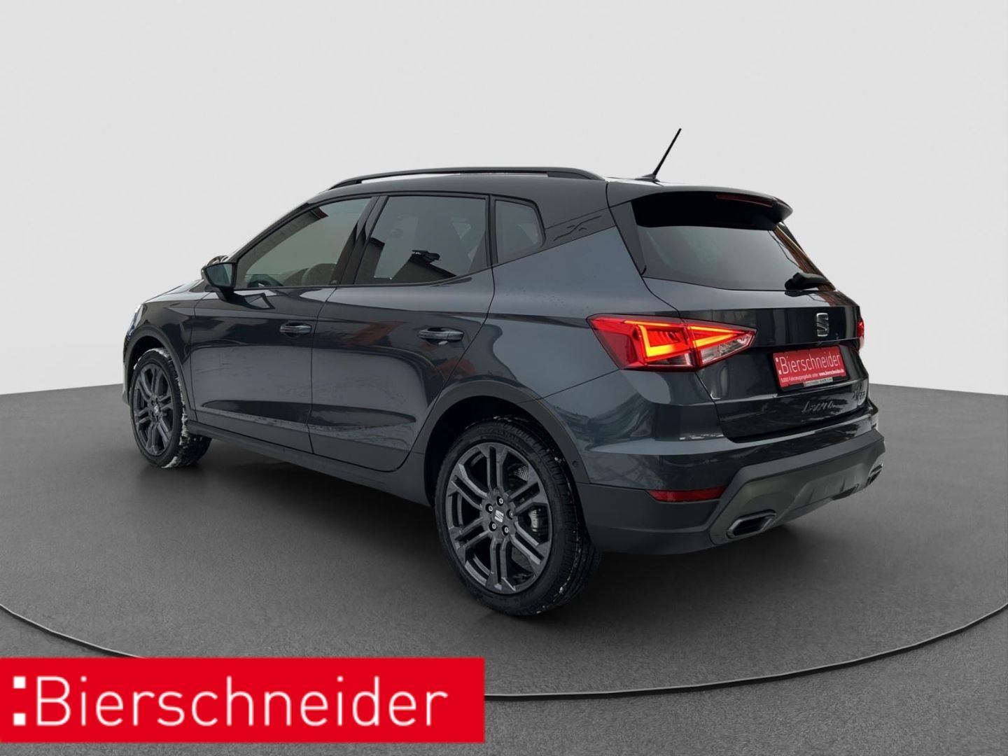 Seat Arona - Bild 9