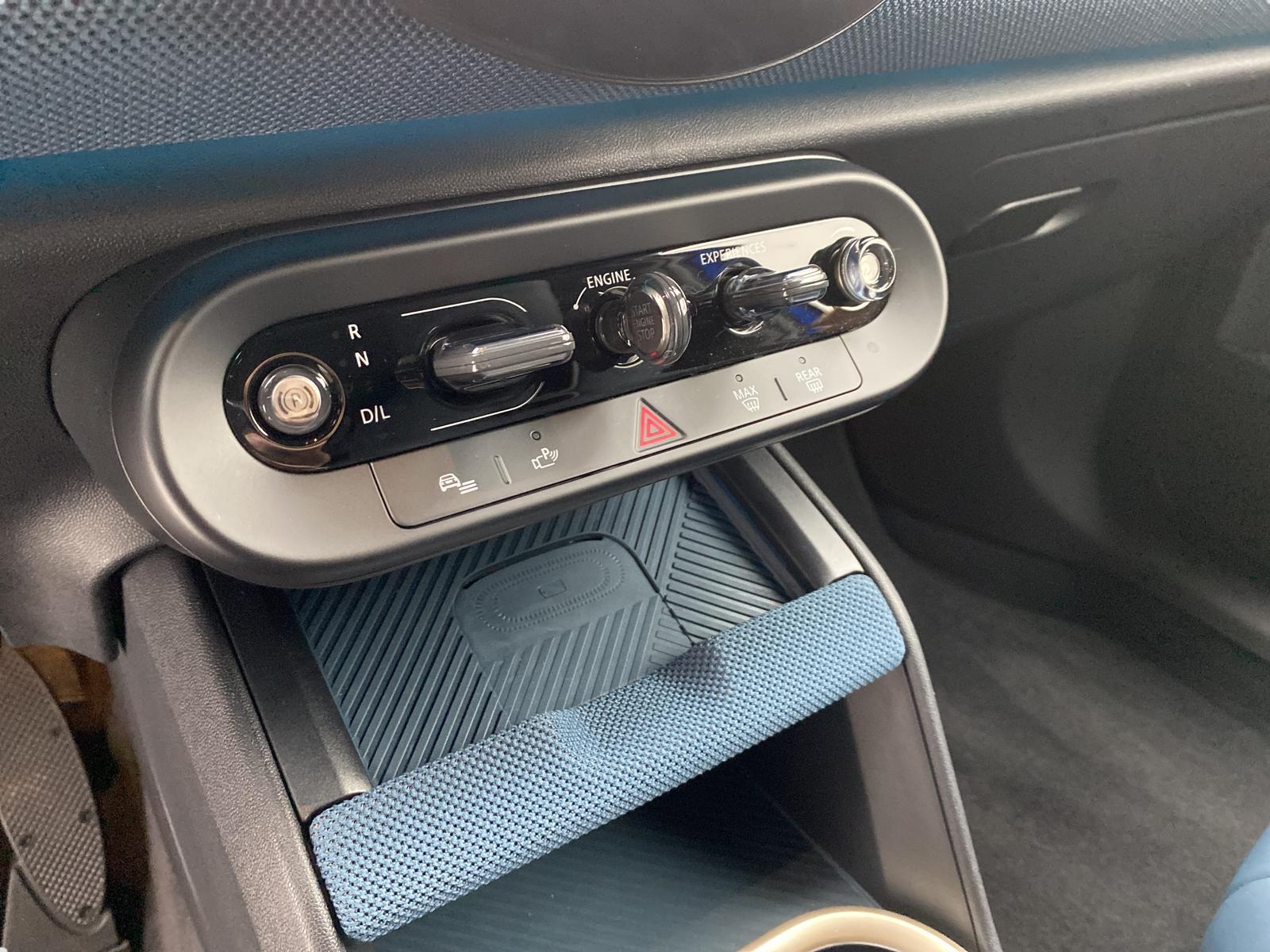 MINI Countryman C Head-Up Kamera Driv.Assist LED