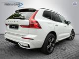 Volvo XC60 T6 AWD R Design - Volvo XC60: R