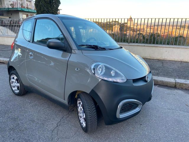 Andere Xev Yoyo ZD elettrica 9 Kw personalizzata e revi