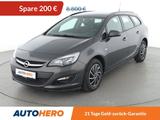 Opel Astra 1.6 Selection*PDC*KLIMA*TEMPO*GARANTIE* - Opel Astra Gebrauchtwagen in Hannover