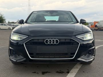 Audi A4 - 2