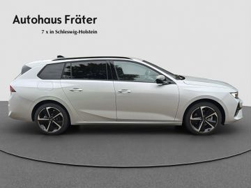 Fotografie 4 des Opel Astra ST "GS" Navi 360°Kamera LED Sitzheizg AHK