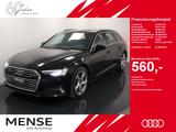 Audi A6 Avant 50 TDI quattro tiptronic S line Sport