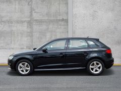 Fahrzeugabbildung Audi A3 Sportback 40 e-tron LED NAVI+ SHZ PDC