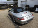 Porsche 911 - Porsche aus 2000: 911